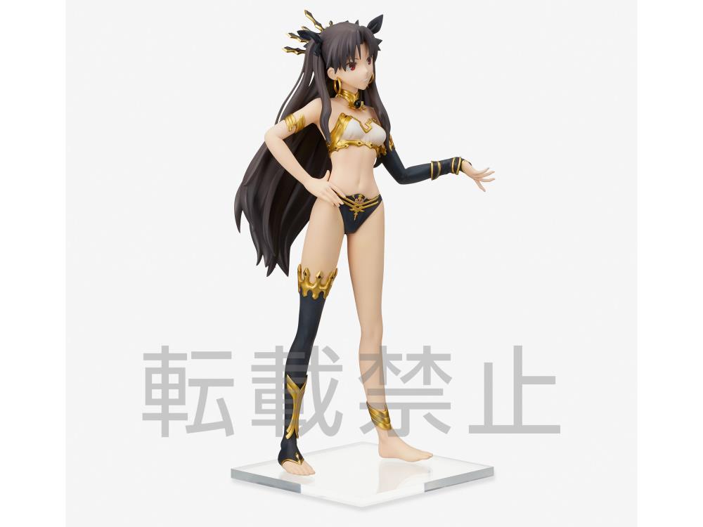 Fate/Grand Order Ishtar Super Premium Figure Gallery Image 4