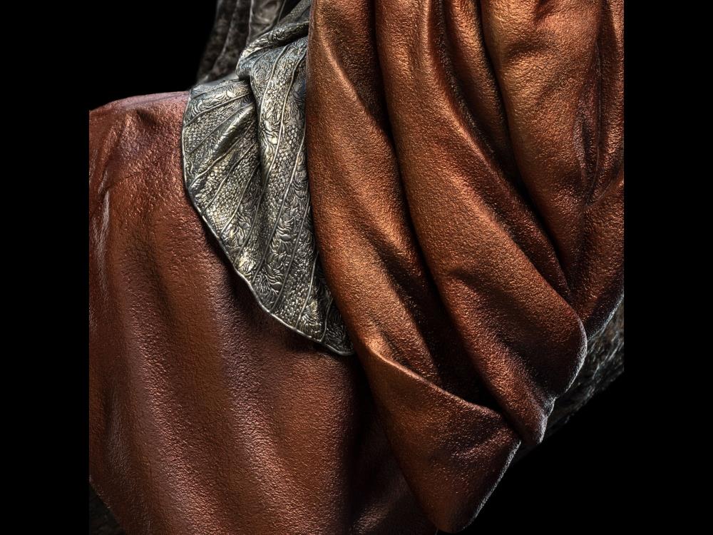The Hobbit Masters Collection Thranduil The Woodland King 1/6 Scale Limited Edition Statue Gallery Image 13