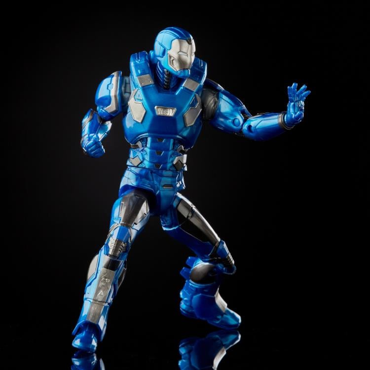 Marvel's Avengers Marvel Legends Wave 1 Set of 6 Action Figures (Joe Fixit BAF) Gallery Image 3