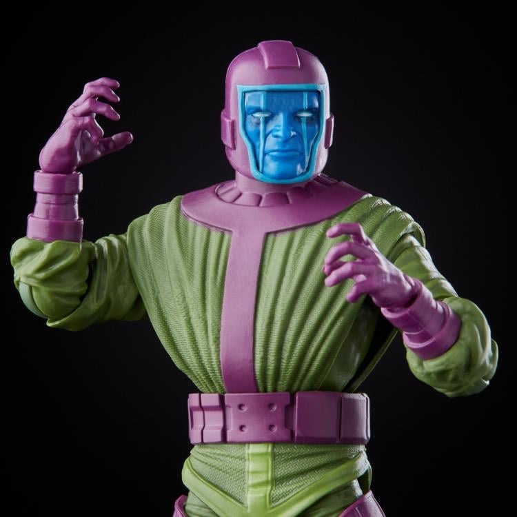 Marvel's Avengers Marvel Legends Wave 1 Set of 6 Action Figures (Joe Fixit BAF) Gallery Image 36