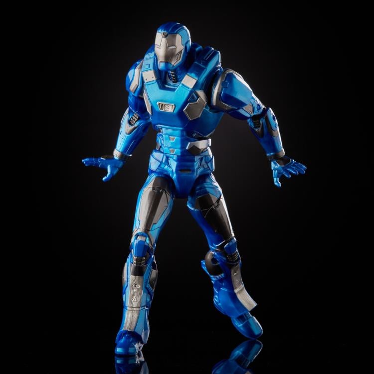 Marvel's Avengers Marvel Legends Wave 1 Set of 6 Action Figures (Joe Fixit BAF) Gallery Image 4