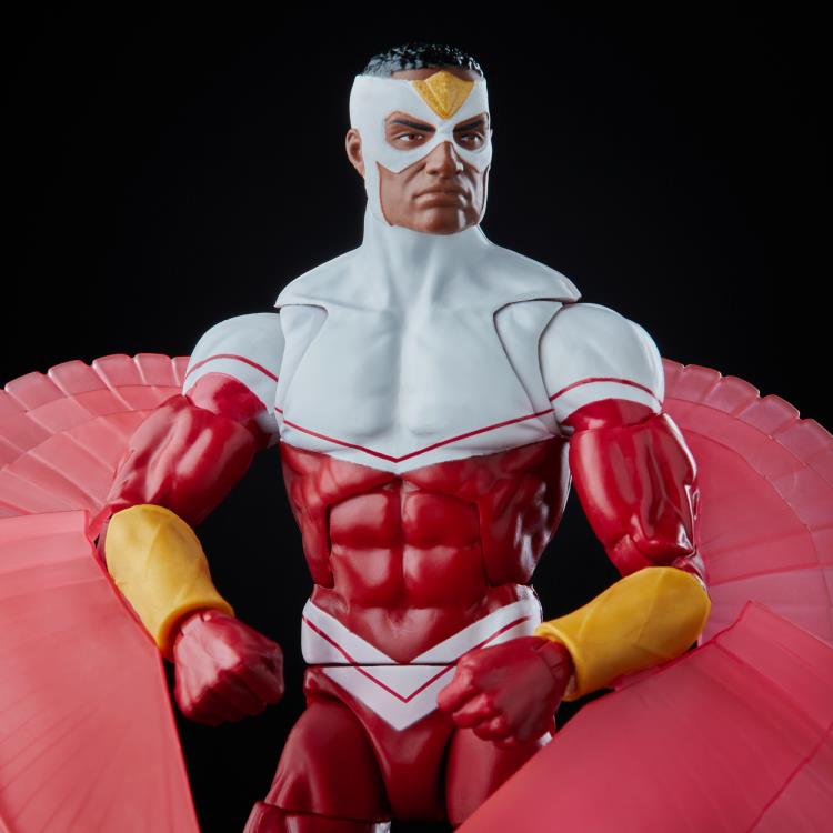 Marvel's Avengers Marvel Legends Wave 1 Set of 6 Action Figures (Joe Fixit BAF) Gallery Image 22