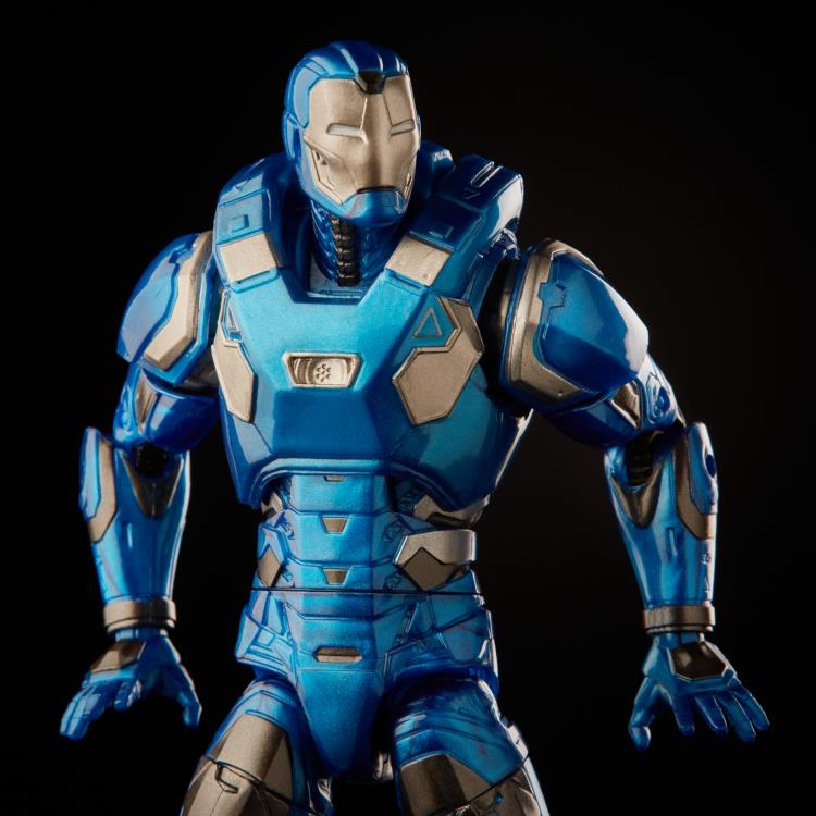 Marvel's Avengers Marvel Legends Wave 1 Set of 6 Action Figures (Joe Fixit BAF) Gallery Image 7