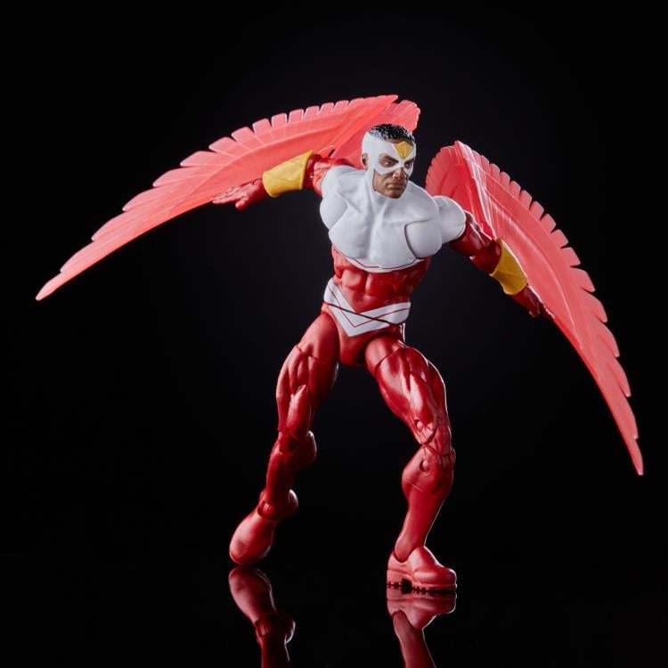 Marvel's Avengers Marvel Legends Wave 1 Set of 6 Action Figures (Joe Fixit BAF) Gallery Image 21