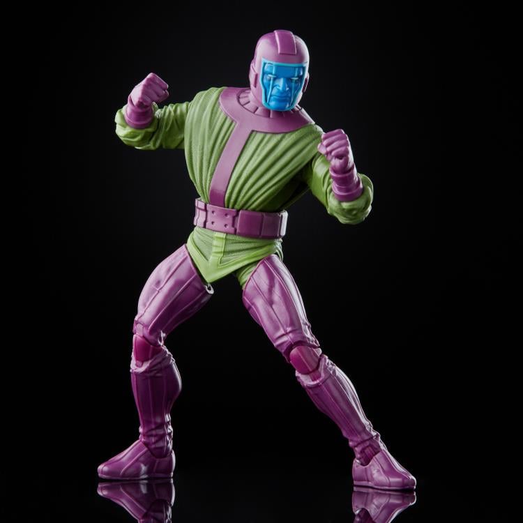 Marvel's Avengers Marvel Legends Wave 1 Set of 6 Action Figures (Joe Fixit BAF) Gallery Image 33