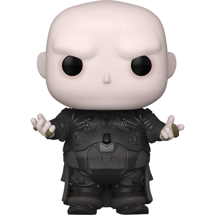 Pop! Movies: Dune (2020) - Baron Vladimir Harkonne Gallery Image 3