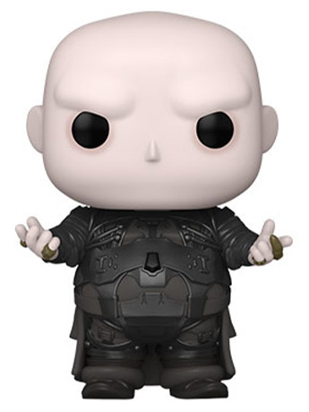 Pop! Movies: Dune (2020) - Baron Vladimir Harkonne Gallery Image 2