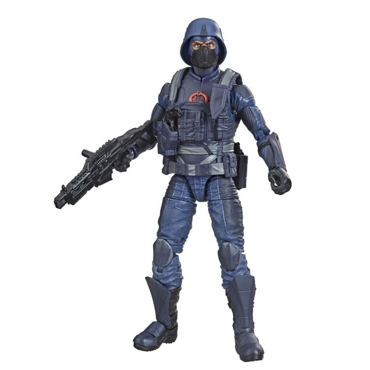 G.I. Joe Classified Series #24 Cobra Infantry Gallery Image 13