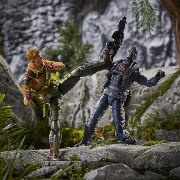 G.I. Joe Classified Series #24 Cobra Infantry Gallery Image 10