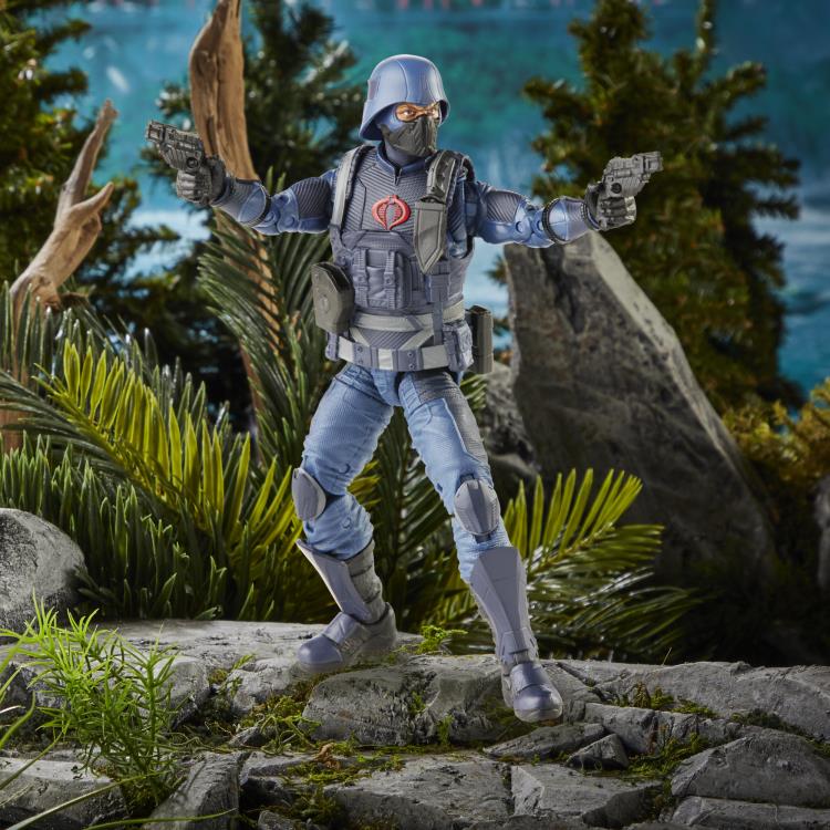 G.I. Joe Classified Series #24 Cobra Infantry Gallery Image 5