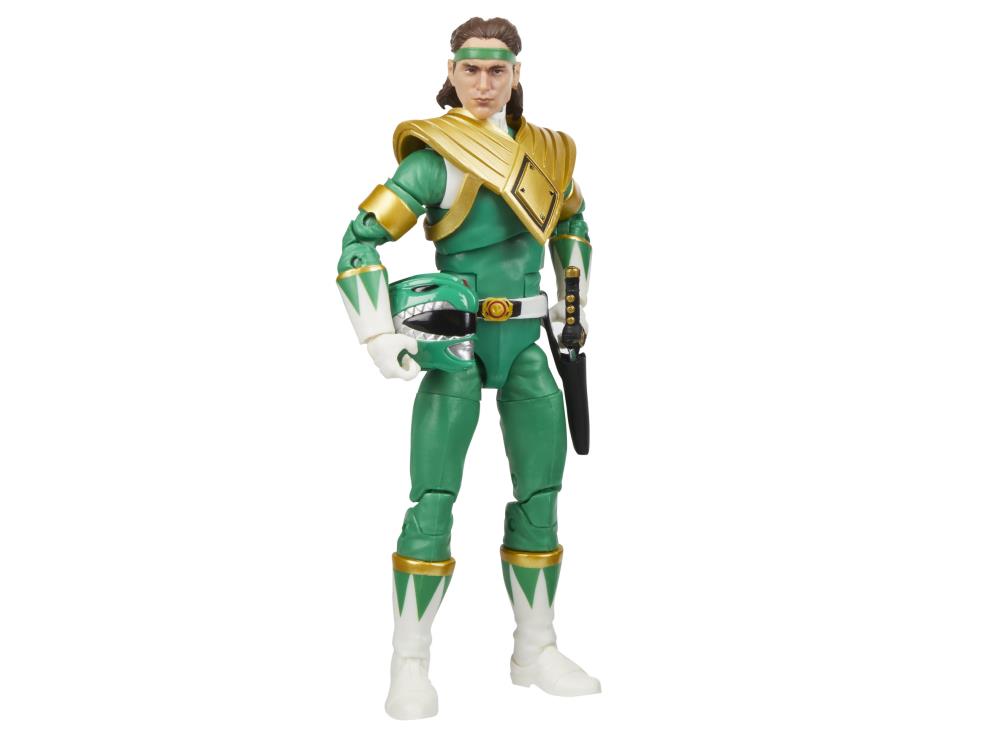 Power Rangers Lightning Collection Wave 7 Set of 3 Figures Gallery Image 36