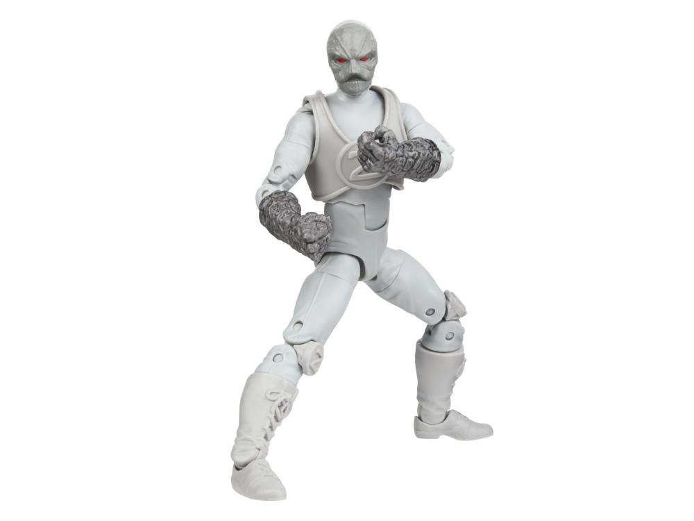 Power Rangers Lightning Collection Wave 7 Set of 3 Figures Gallery Image 47