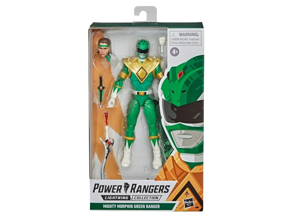 Power Rangers Lightning Collection Wave 7 Set of 3 Figures Gallery Image 38