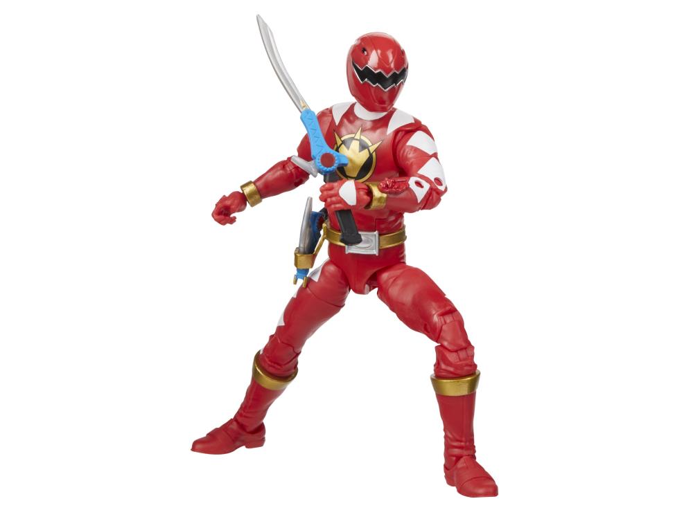 Power Rangers Lightning Collection Wave 7 Set of 3 Figures Gallery Image 18