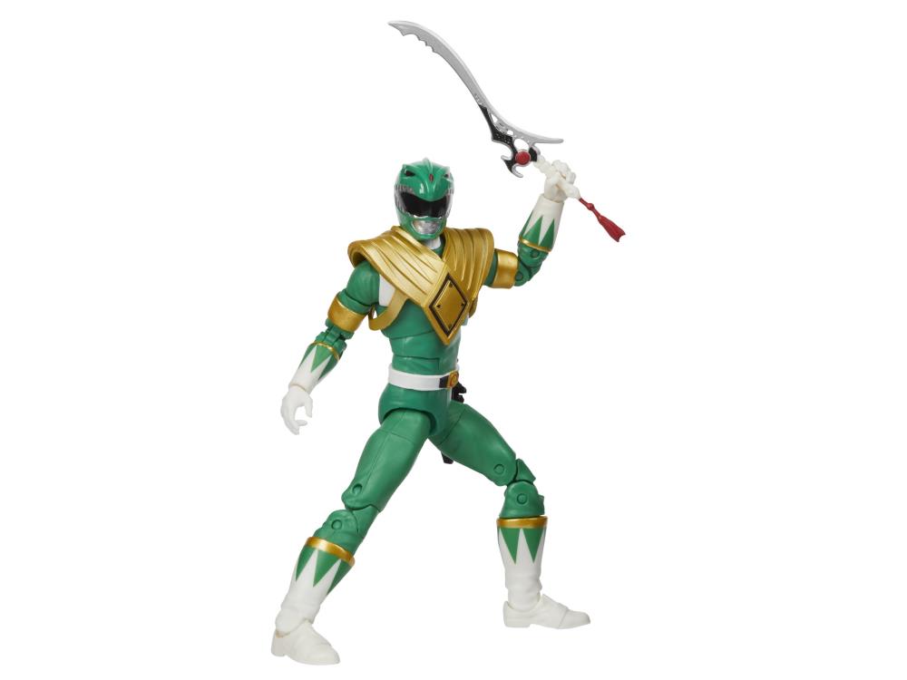 Power Rangers Lightning Collection Wave 7 Set of 3 Figures Gallery Image 32