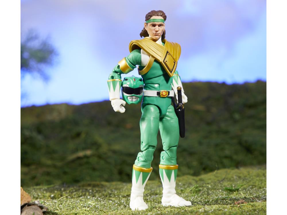 Power Rangers Lightning Collection Wave 7 Set of 3 Figures Gallery Image 21