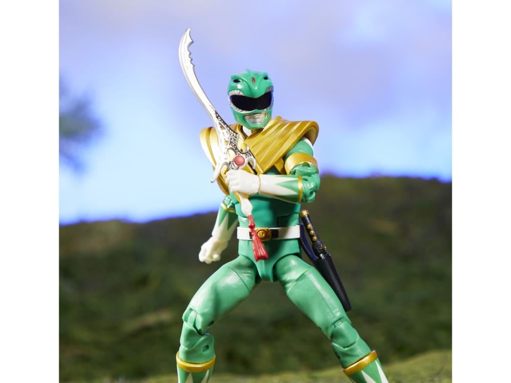 Power Rangers Lightning Collection Wave 7 Set of 3 Figures Gallery Image 25