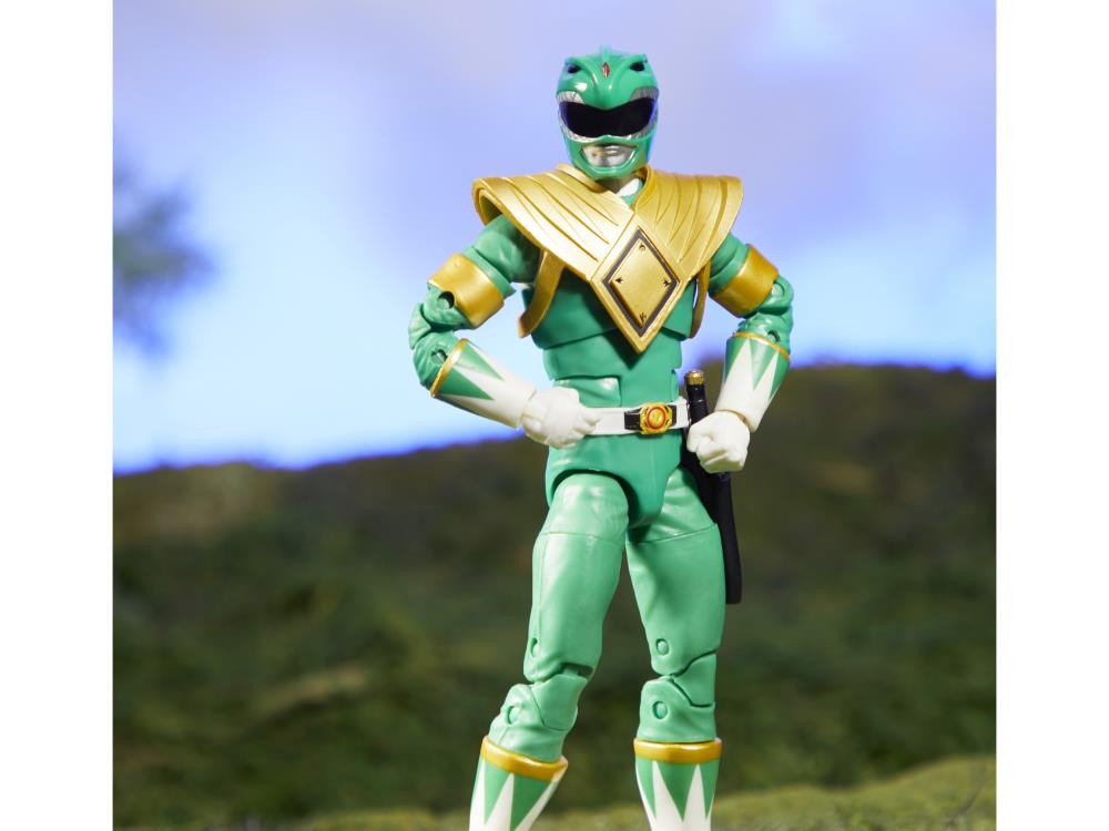Power Rangers Lightning Collection Wave 7 Set of 3 Figures Gallery Image 26