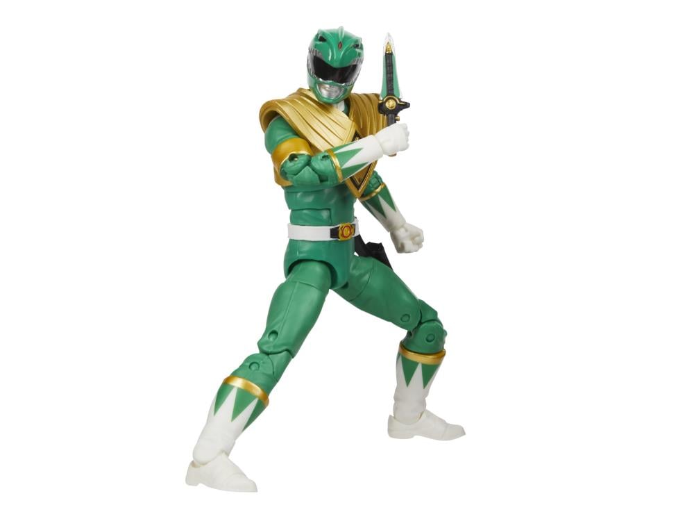 Power Rangers Lightning Collection Wave 7 Set of 3 Figures Gallery Image 34