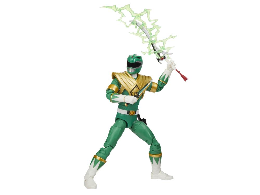 Power Rangers Lightning Collection Wave 7 Set of 3 Figures Gallery Image 29