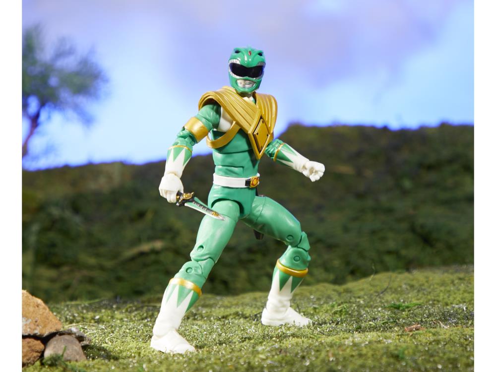 Power Rangers Lightning Collection Wave 7 Set of 3 Figures Gallery Image 22