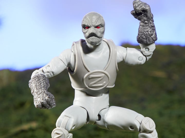 Mighty Morphin Power Rangers Lightning Collection Putty Patroller Gallery Image 1