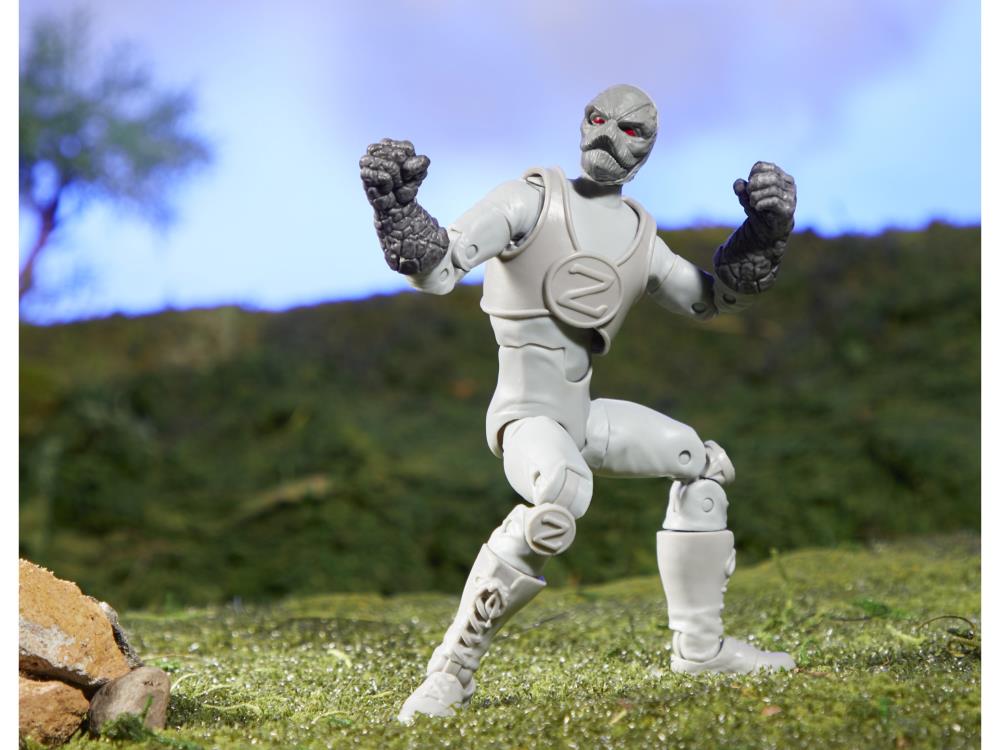 Mighty Morphin Power Rangers Lightning Collection Putty Patroller Gallery Image 4