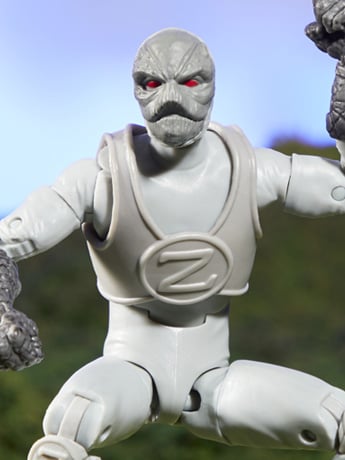 Mighty Morphin Power Rangers Lightning Collection Putty Patroller Gallery Image 2