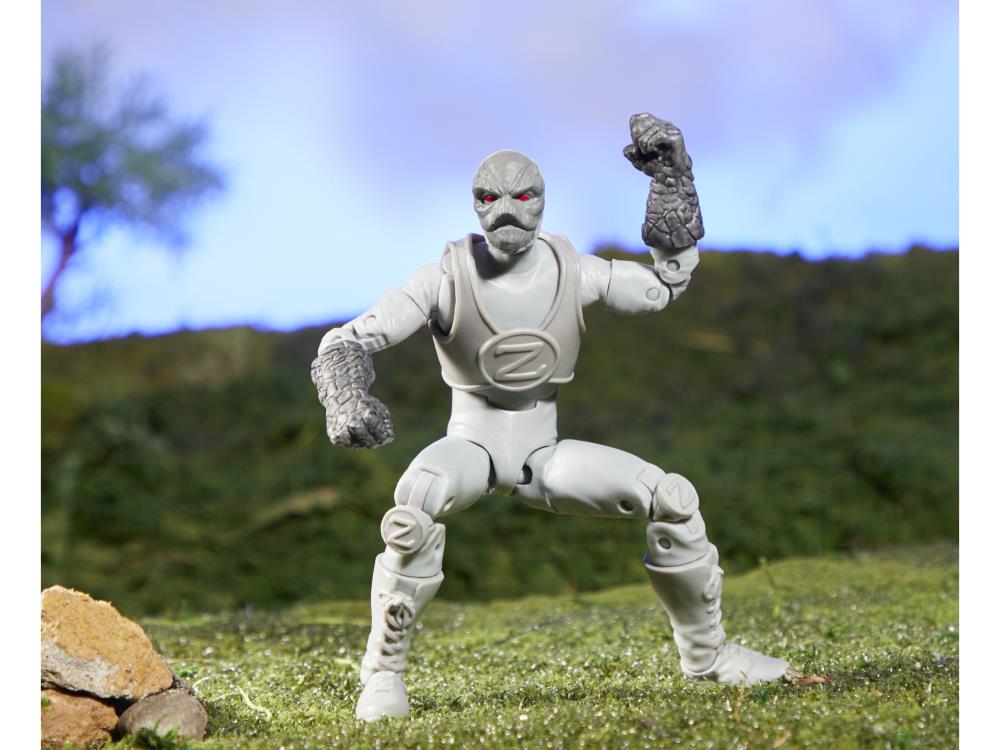 Mighty Morphin Power Rangers Lightning Collection Putty Patroller Gallery Image 6