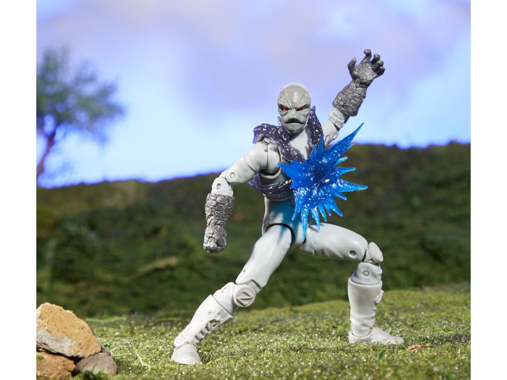 Mighty Morphin Power Rangers Lightning Collection Putty Patroller Gallery Image 7