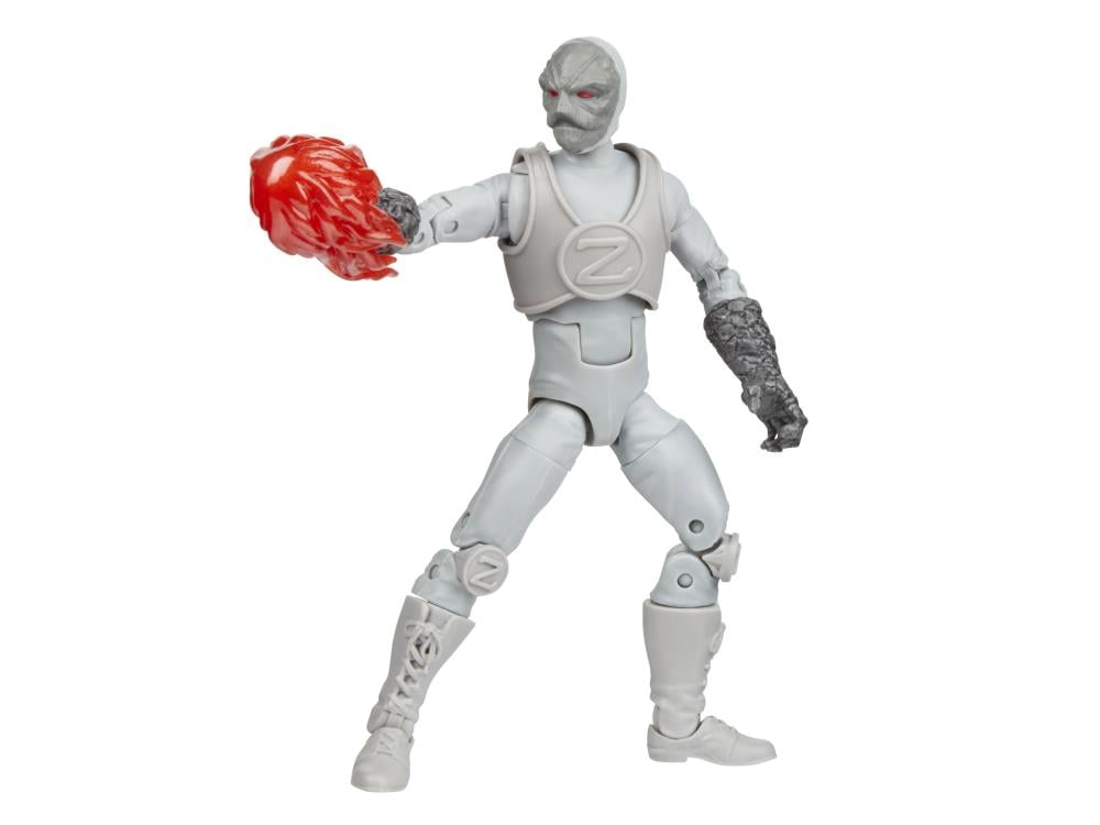 Mighty Morphin Power Rangers Lightning Collection Putty Patroller Gallery Image 19