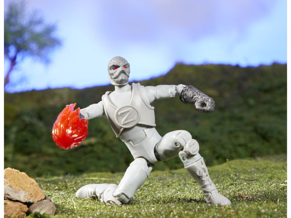 Mighty Morphin Power Rangers Lightning Collection Putty Patroller Gallery Image 5