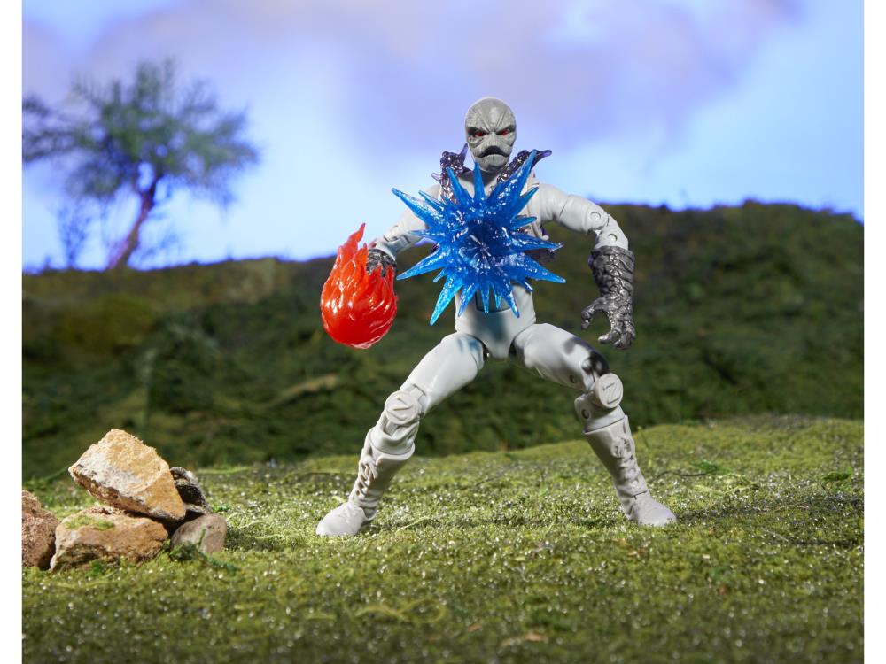 Mighty Morphin Power Rangers Lightning Collection Putty Patroller Gallery Image 3
