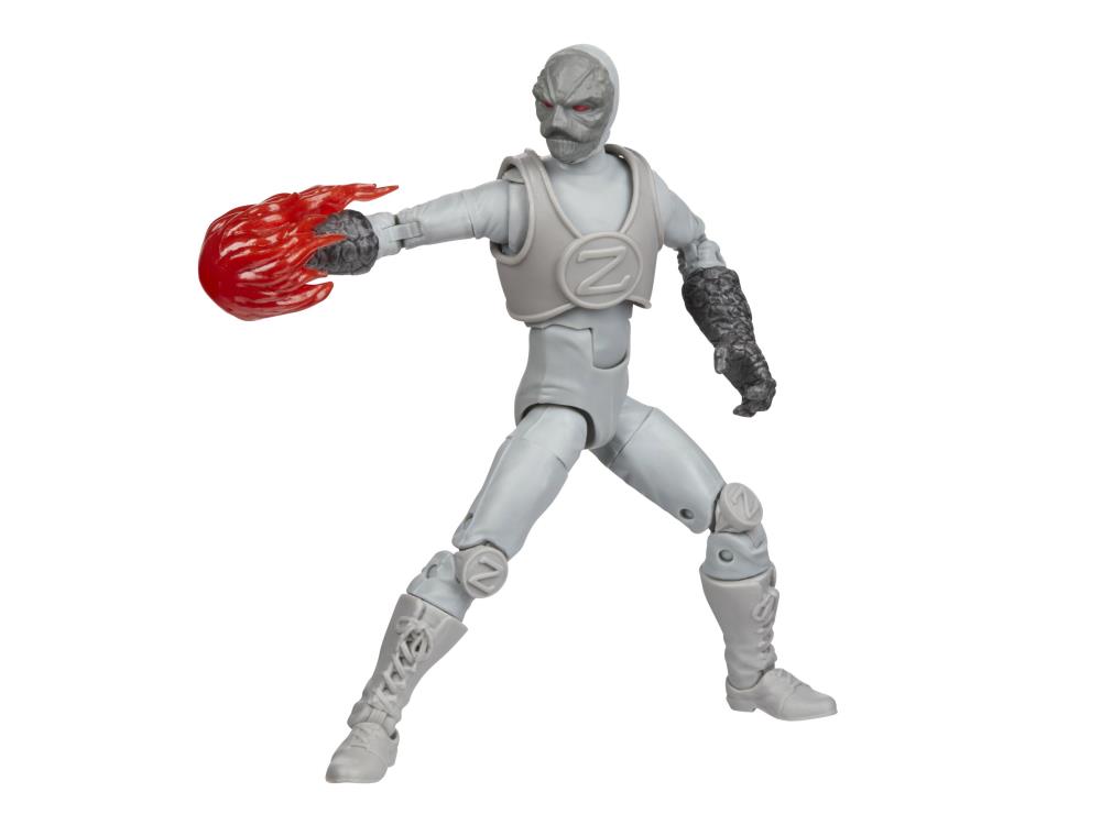 Mighty Morphin Power Rangers Lightning Collection Putty Patroller Gallery Image 17
