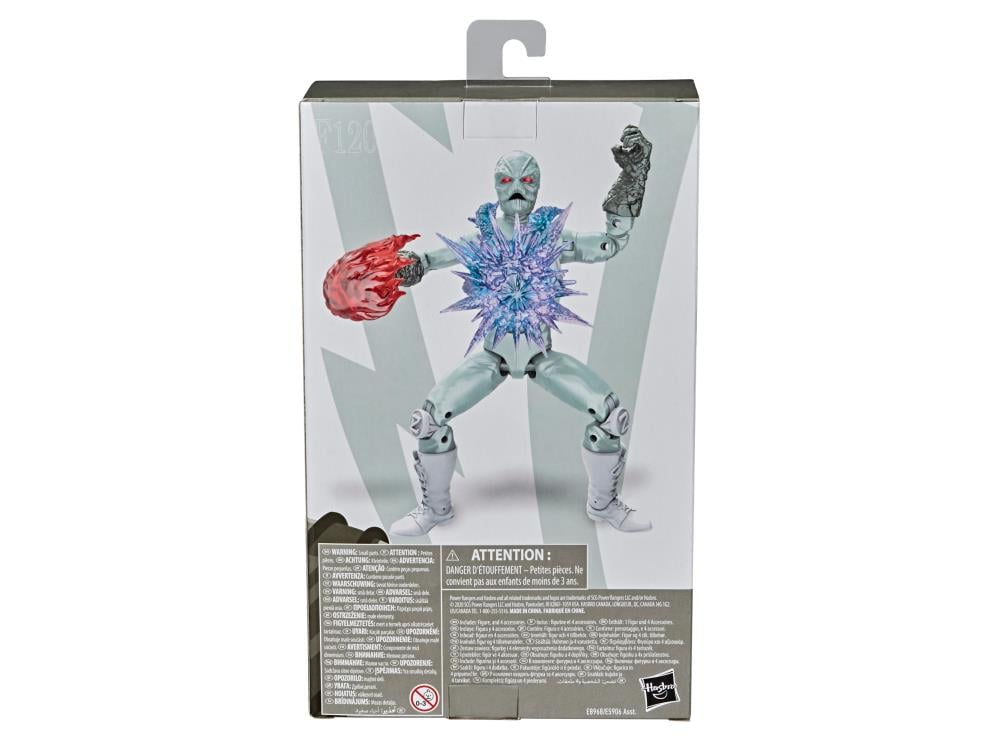 Mighty Morphin Power Rangers Lightning Collection Putty Patroller Gallery Image 20
