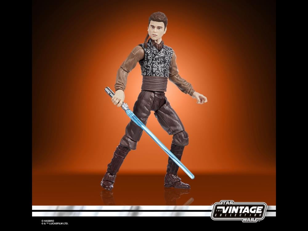 Star Wars: The Vintage Collection Anakin Skywalker Gallery Image 6