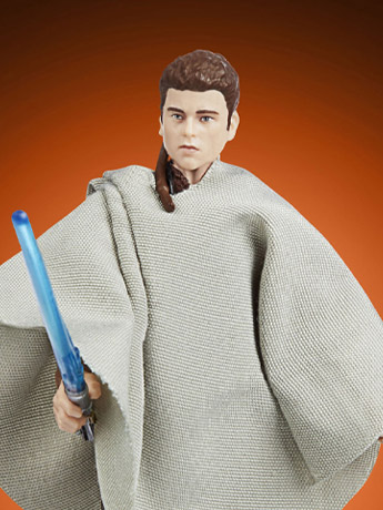Star Wars: The Vintage Collection Anakin Skywalker Gallery Image 2