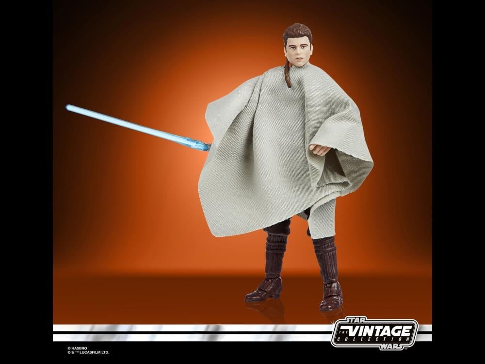 Star Wars: The Vintage Collection Anakin Skywalker Gallery Image 5