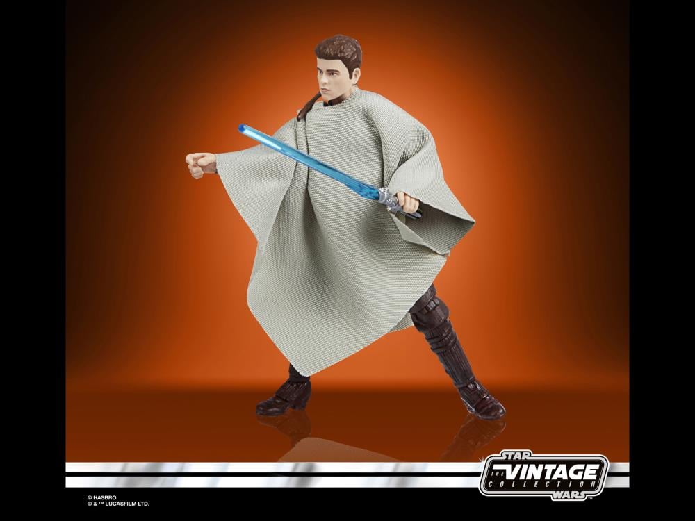 Star Wars: The Vintage Collection Anakin Skywalker Gallery Image 4