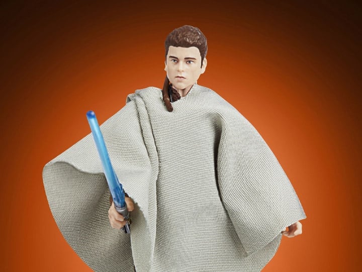 Star Wars: The Vintage Collection Anakin Skywalker Gallery Image 1
