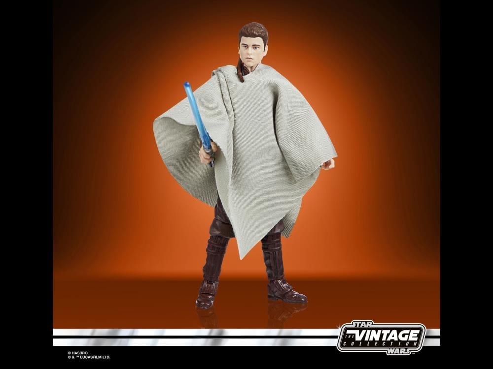 Star Wars: The Vintage Collection Anakin Skywalker Gallery Image 3