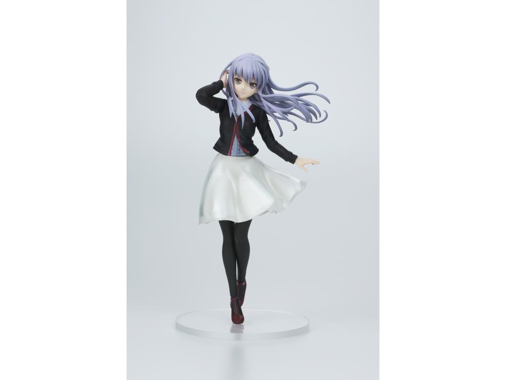 BanG Dream! Girls Band Party! PATOO Minato Yukina (Winter Wear Ver.) Figure Gallery Image 4