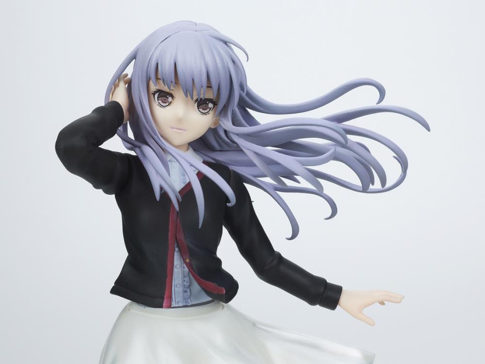 BanG Dream! Girls Band Party! PATOO Minato Yukina (Winter Wear Ver.) Figure Gallery Image 10
