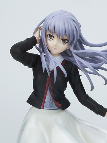 BanG Dream! Girls Band Party! PATOO Minato Yukina (Winter Wear Ver.) Figure Gallery Image 2