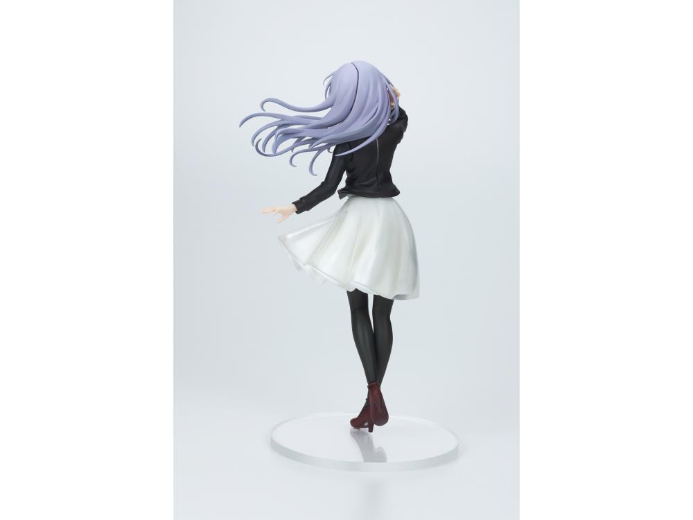 BanG Dream! Girls Band Party! PATOO Minato Yukina (Winter Wear Ver.) Figure Gallery Image 6