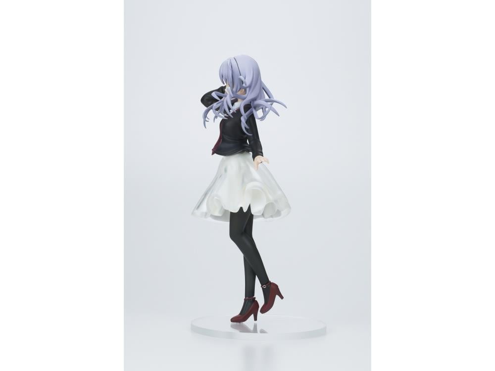 BanG Dream! Girls Band Party! PATOO Minato Yukina (Winter Wear Ver.) Figure Gallery Image 5