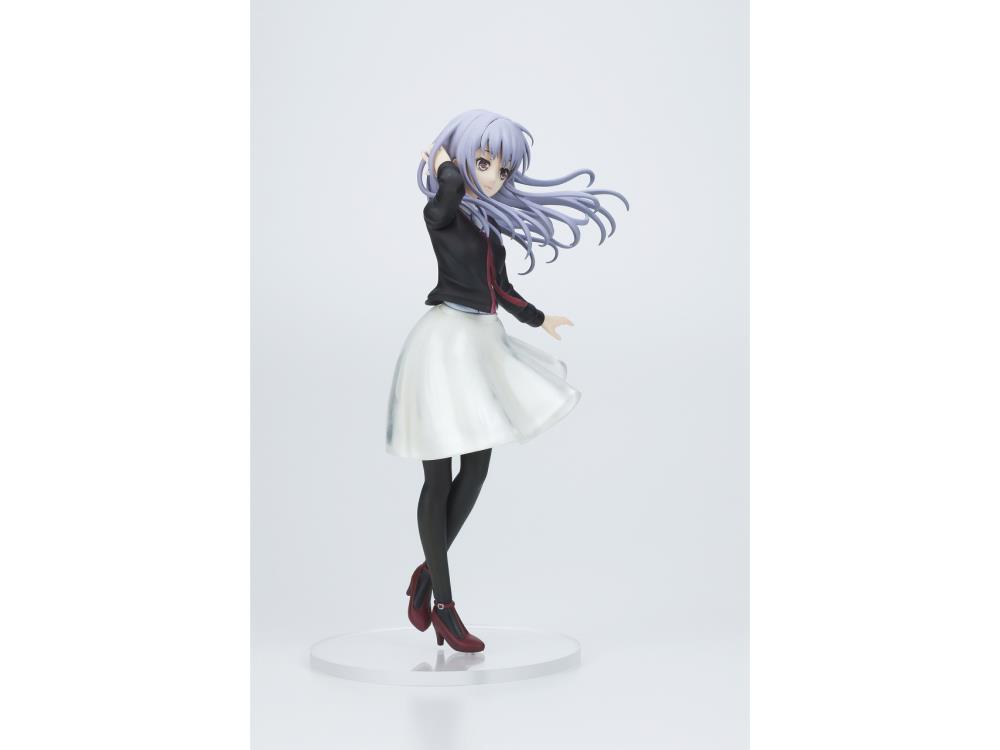 BanG Dream! Girls Band Party! PATOO Minato Yukina (Winter Wear Ver.) Figure Gallery Image 7