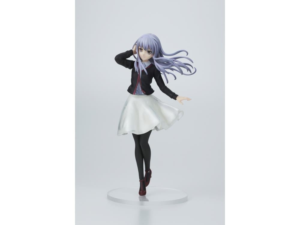BanG Dream! Girls Band Party! PATOO Minato Yukina (Winter Wear Ver.) Figure Gallery Image 3