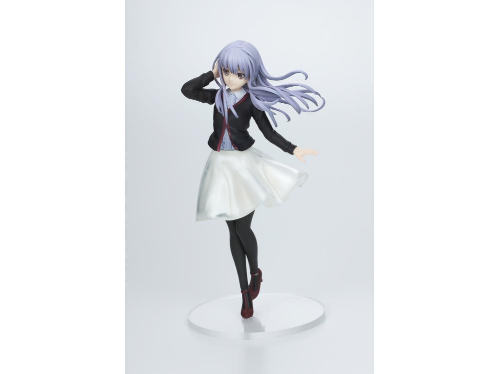 BanG Dream! Girls Band Party! PATOO Minato Yukina (Winter Wear Ver.) Figure Gallery Image 8