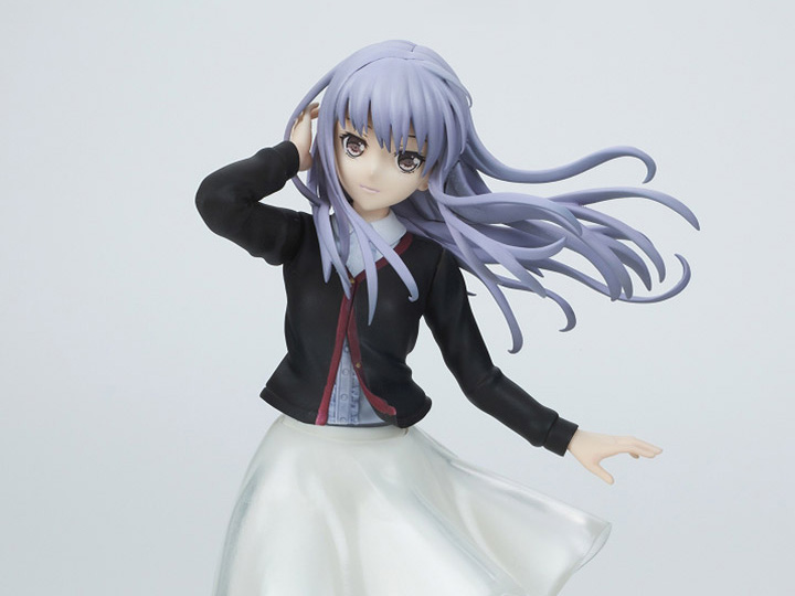 BanG Dream! Girls Band Party! PATOO Minato Yukina (Winter Wear Ver.) Figure Gallery Image 1